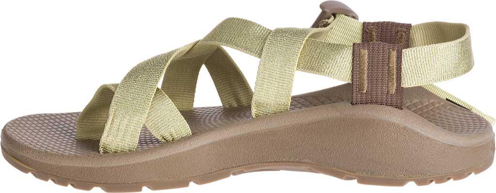 metallic gold chacos