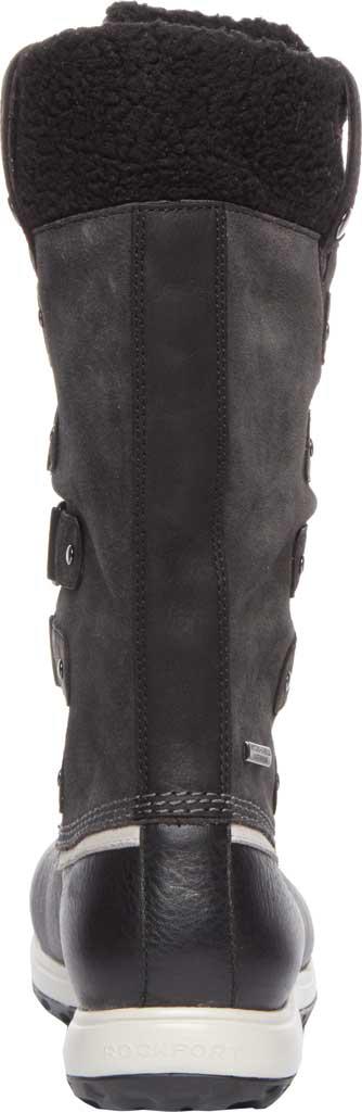 xcs britt high boot