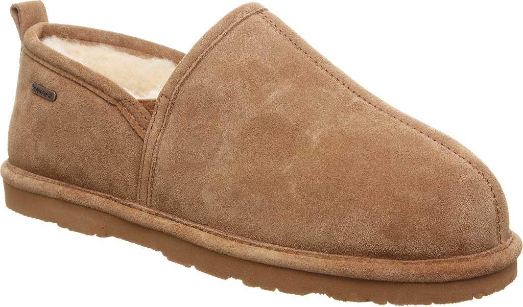 bearpaw men's slippers