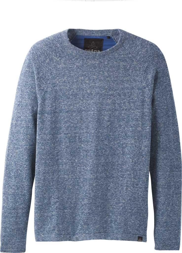 prana kaola crew sweater