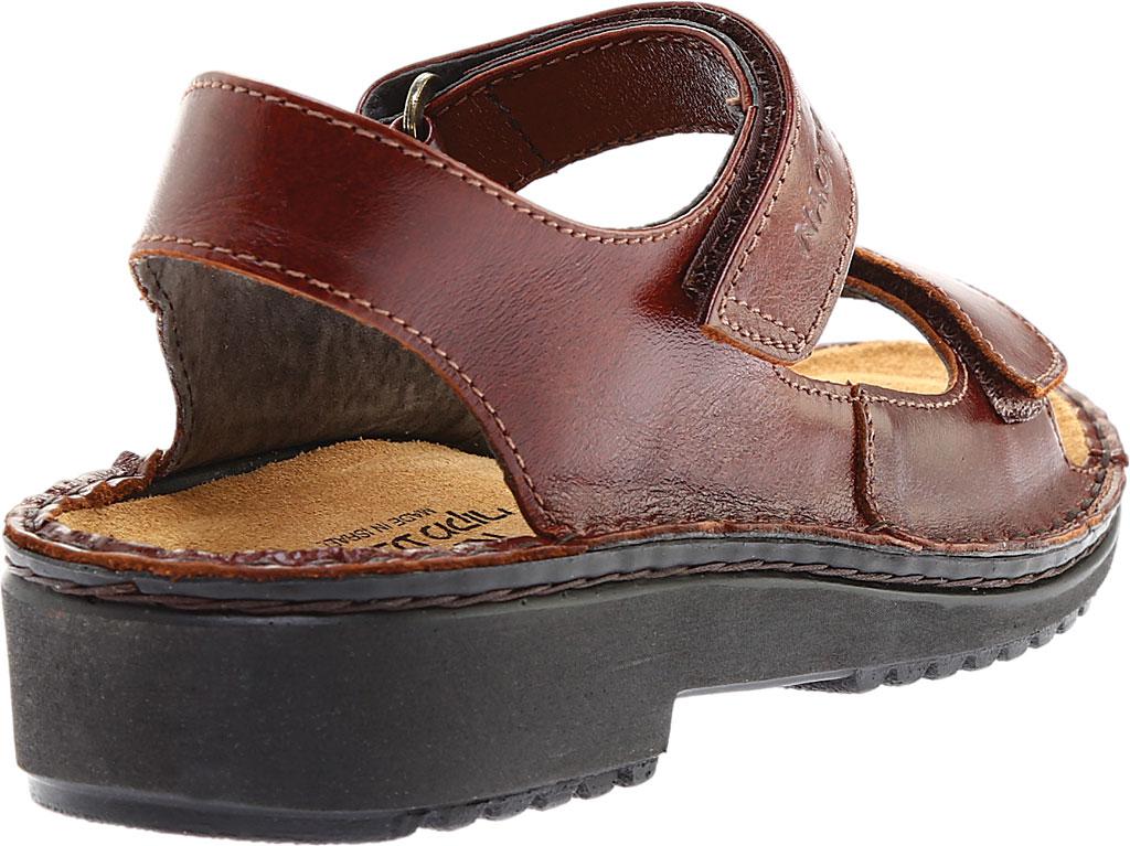 Naot Leather Karenna in Brown - Lyst