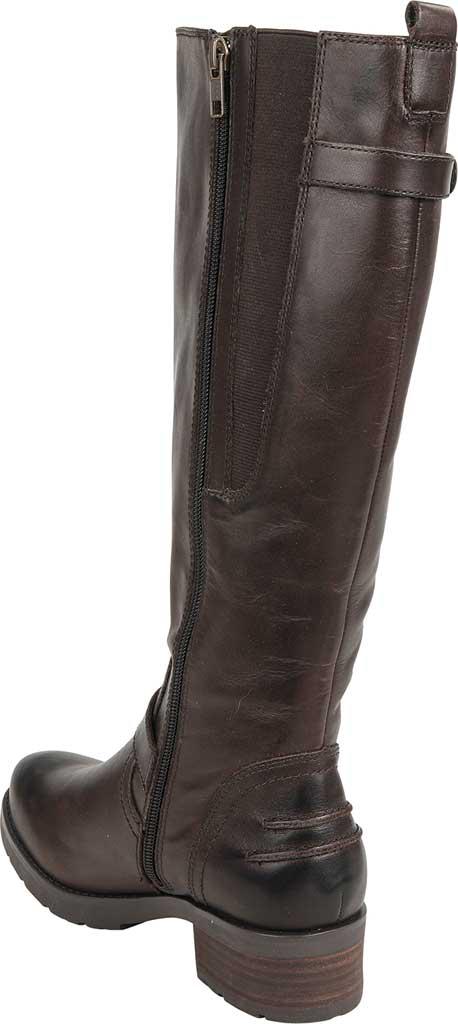earth moraine boots