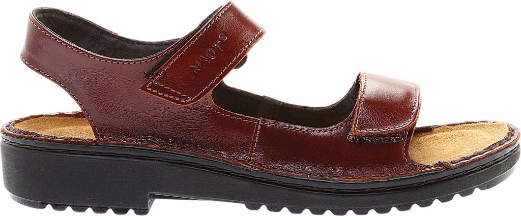 Naot Leather Karenna in Brown - Lyst