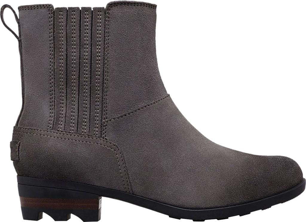sorel lolla chelsea boot
