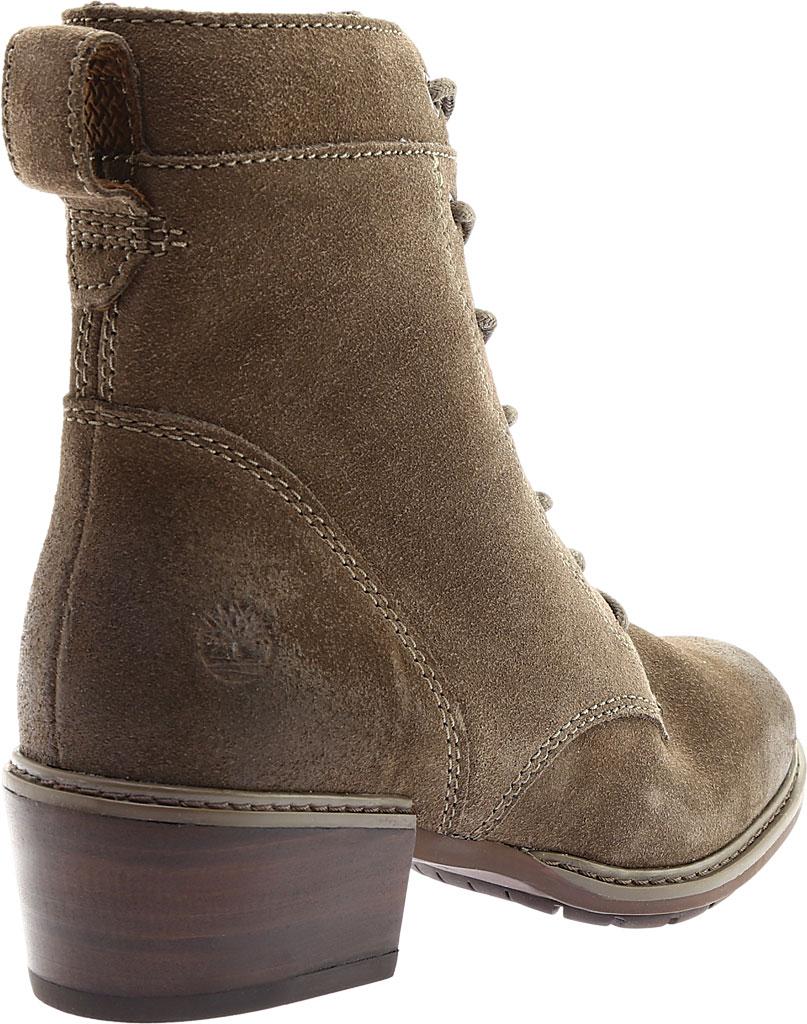 timberland sutherlin bay mid lace boot