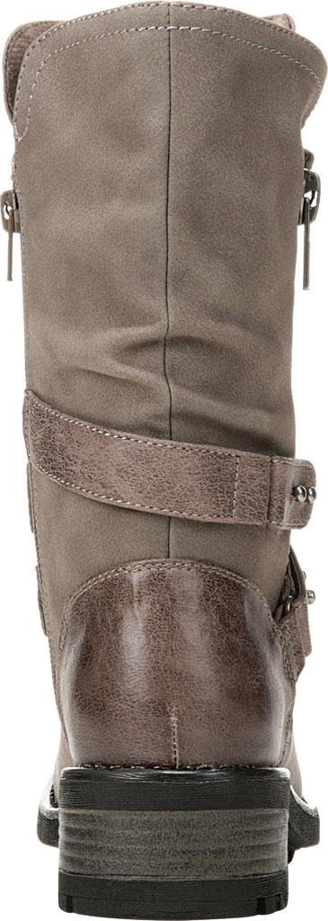 carlos santana sawyer boots taupe