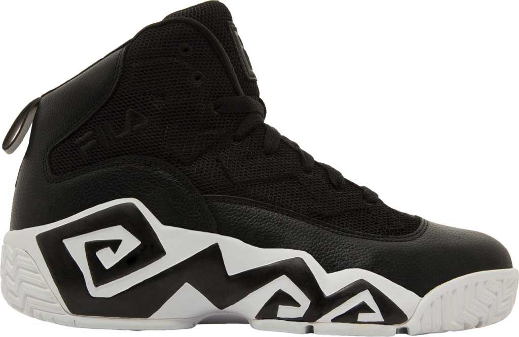 fila mb basketball shoes