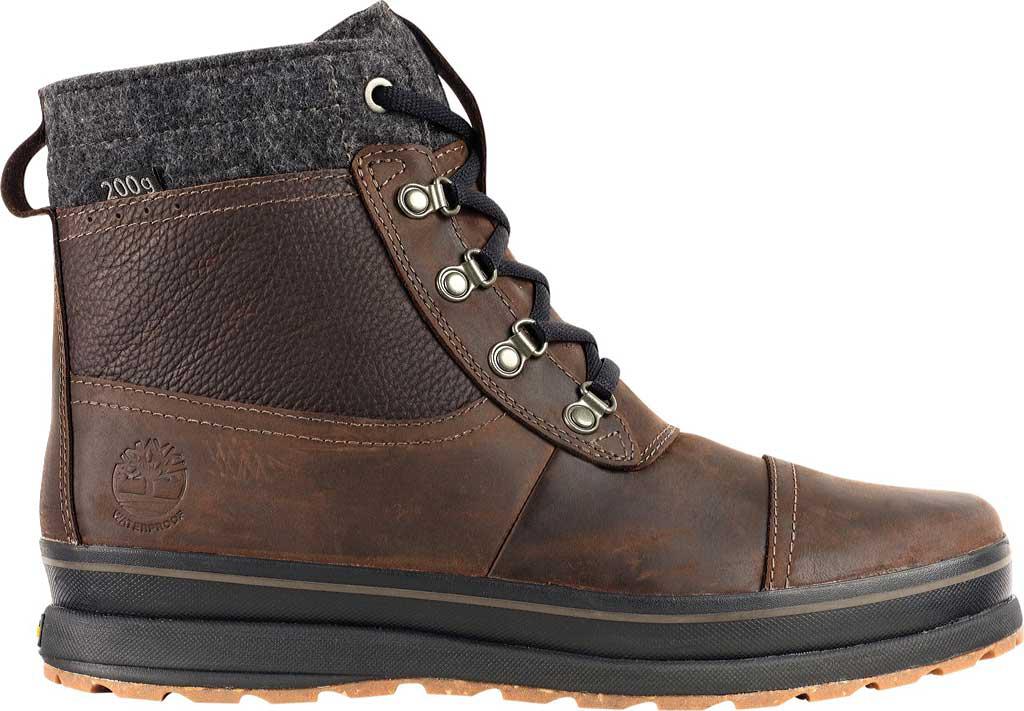 timberland schazzberg mid