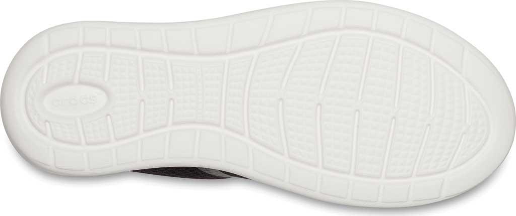 crocs women's literide mesh lace