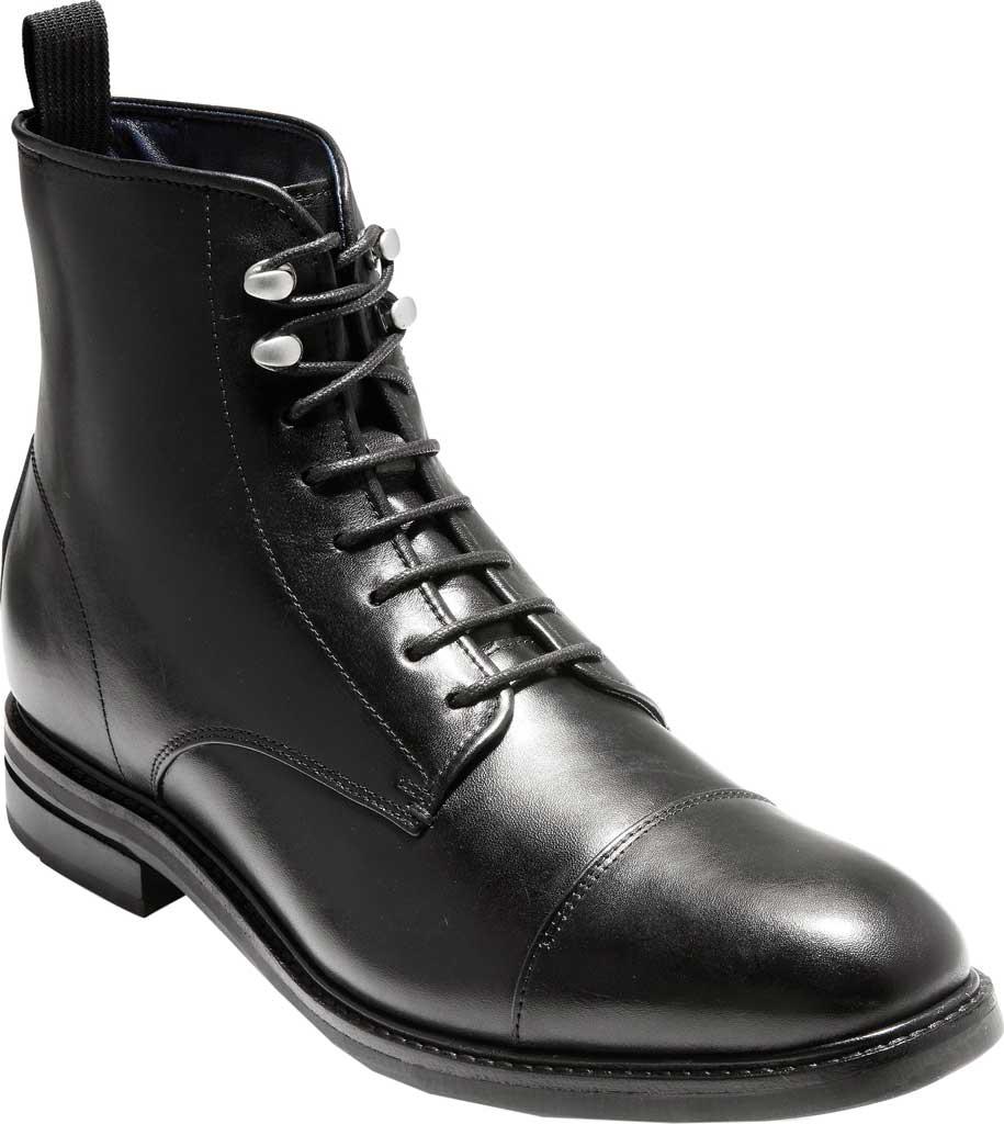 cole haan wagner boot