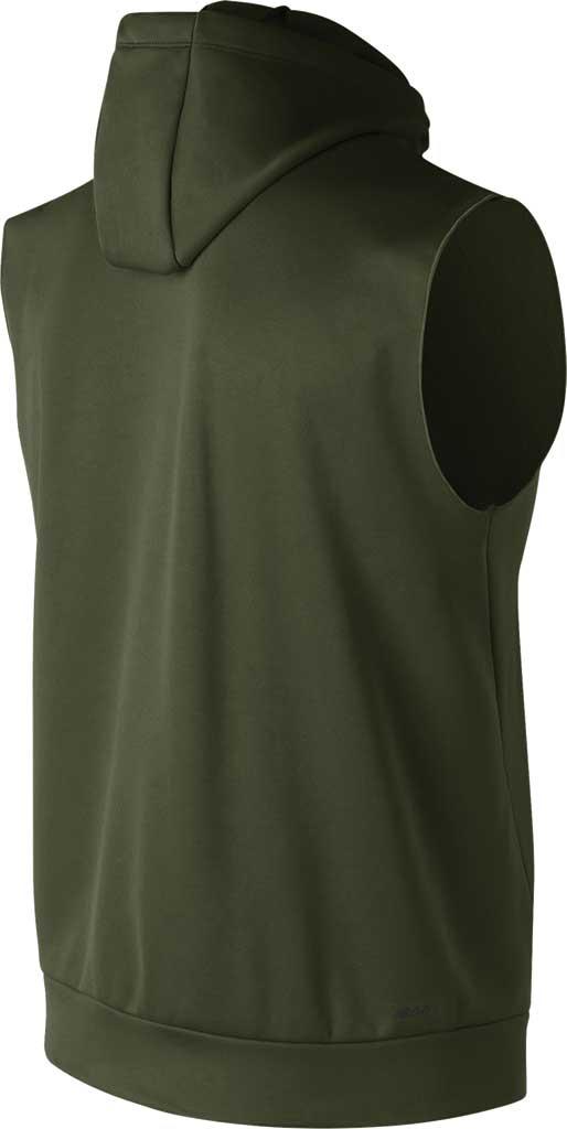 new balance core fleece hoodie