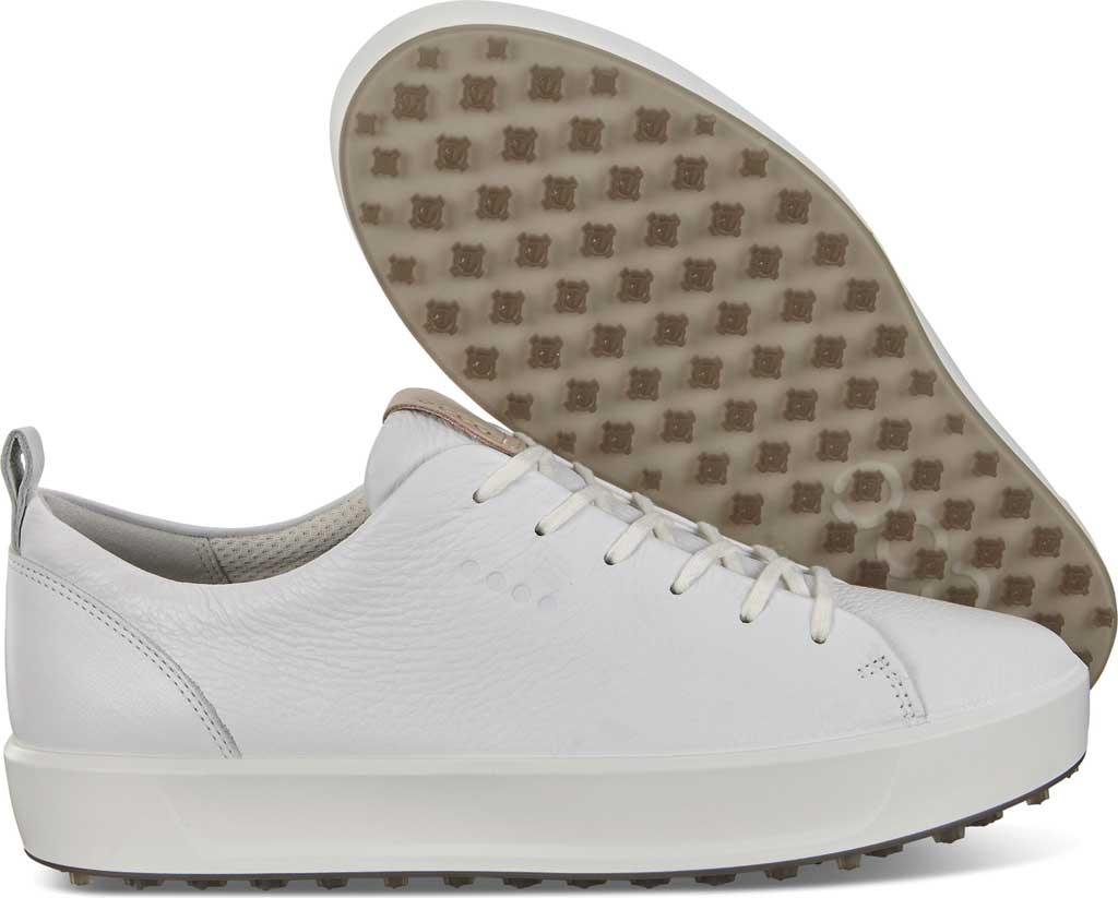 ECCO Men's SOFT Spikeless Golf Shoes From American Golf atelieryuwa