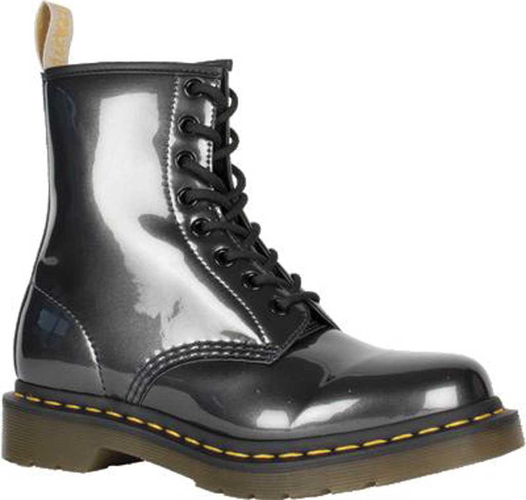 Dr Martens 1460 8 Eye Boot Black