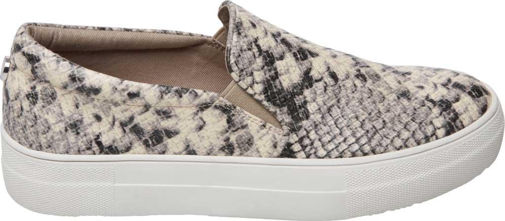 steve madden slip ons gills