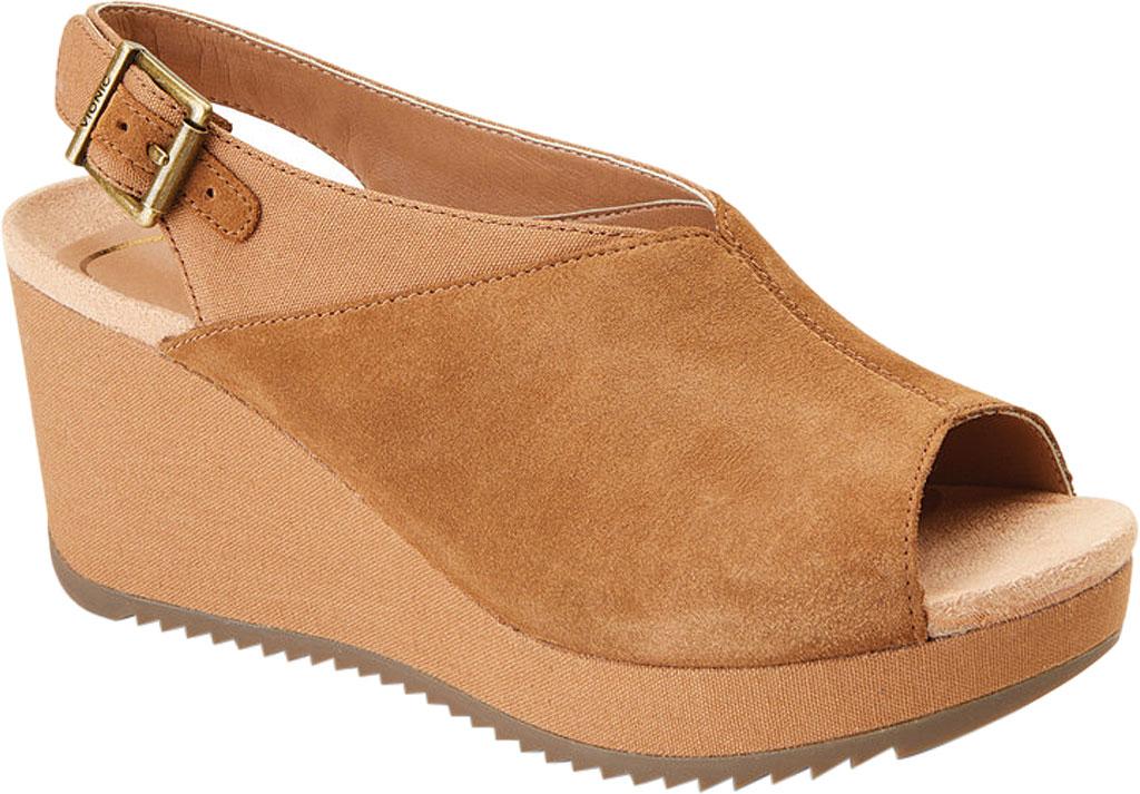 vionic trixie slingback wedge