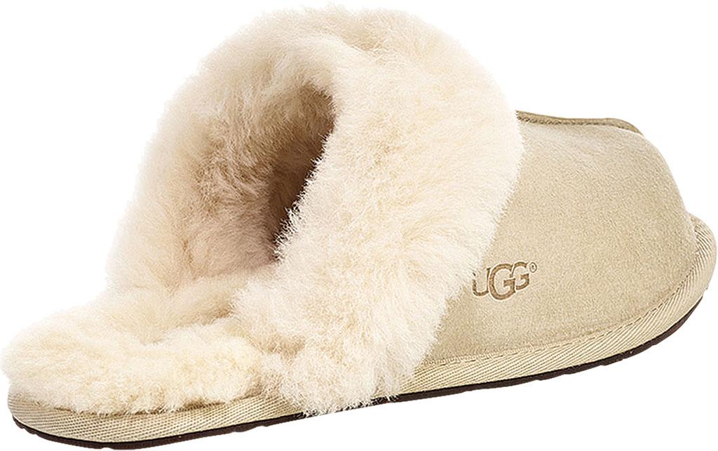 ugg slippers sand