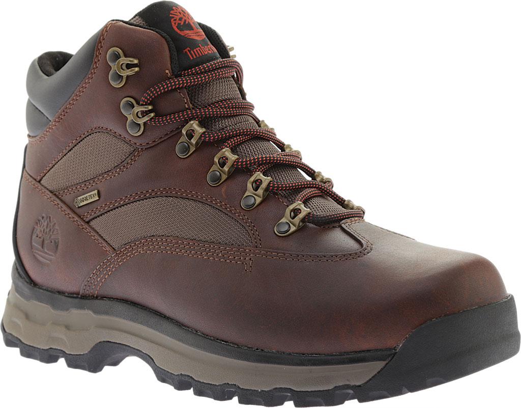 timberland boots with gore tex
