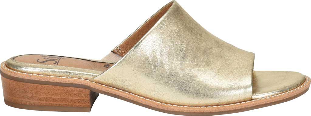 sofft nola slide sandal