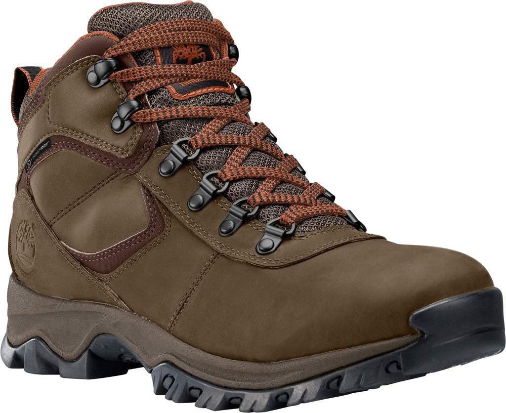 timberland mt maddsen hiking boot