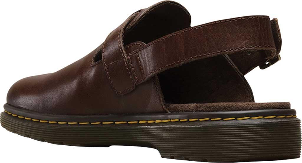 dr martens jorge slingback