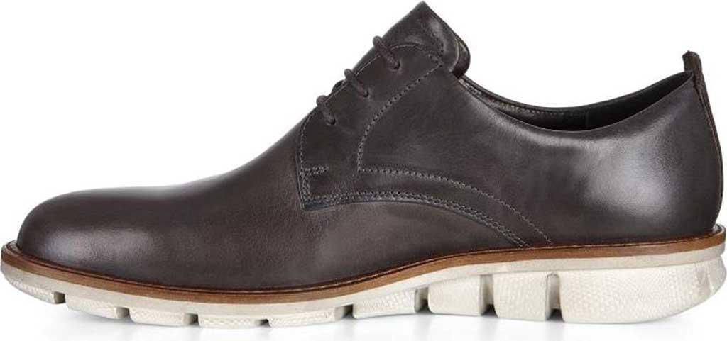 Ecco Leather Jeremy Hybrid Tie Shoe in 