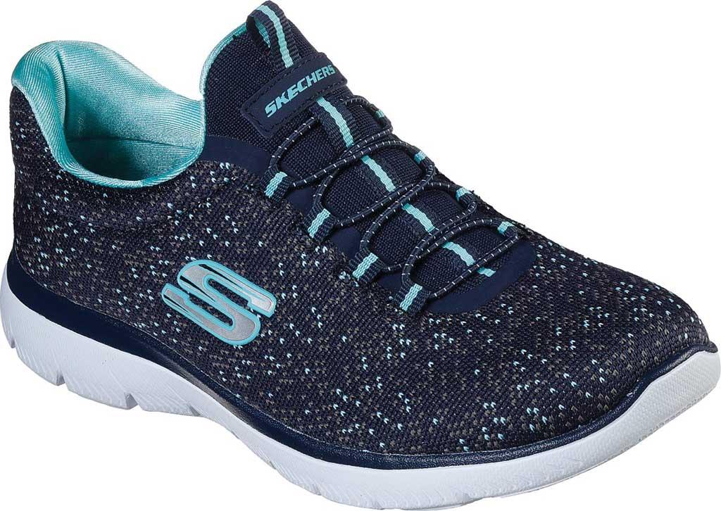 skechers summits lovely sky