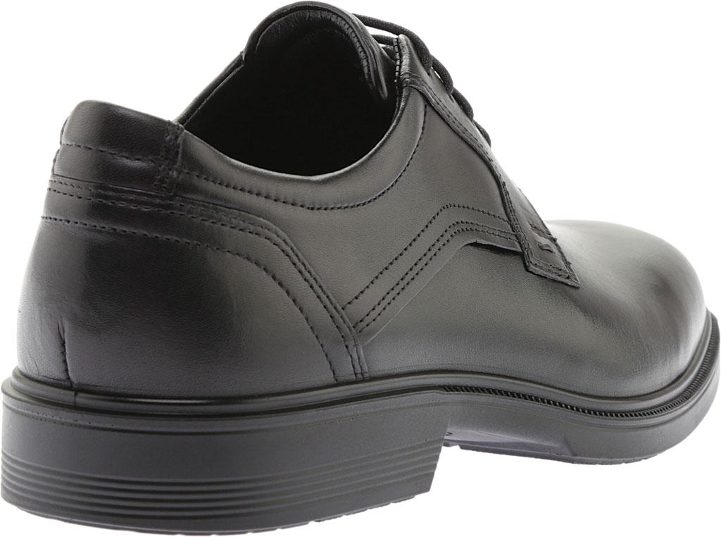 ecco lisbon apron slip on