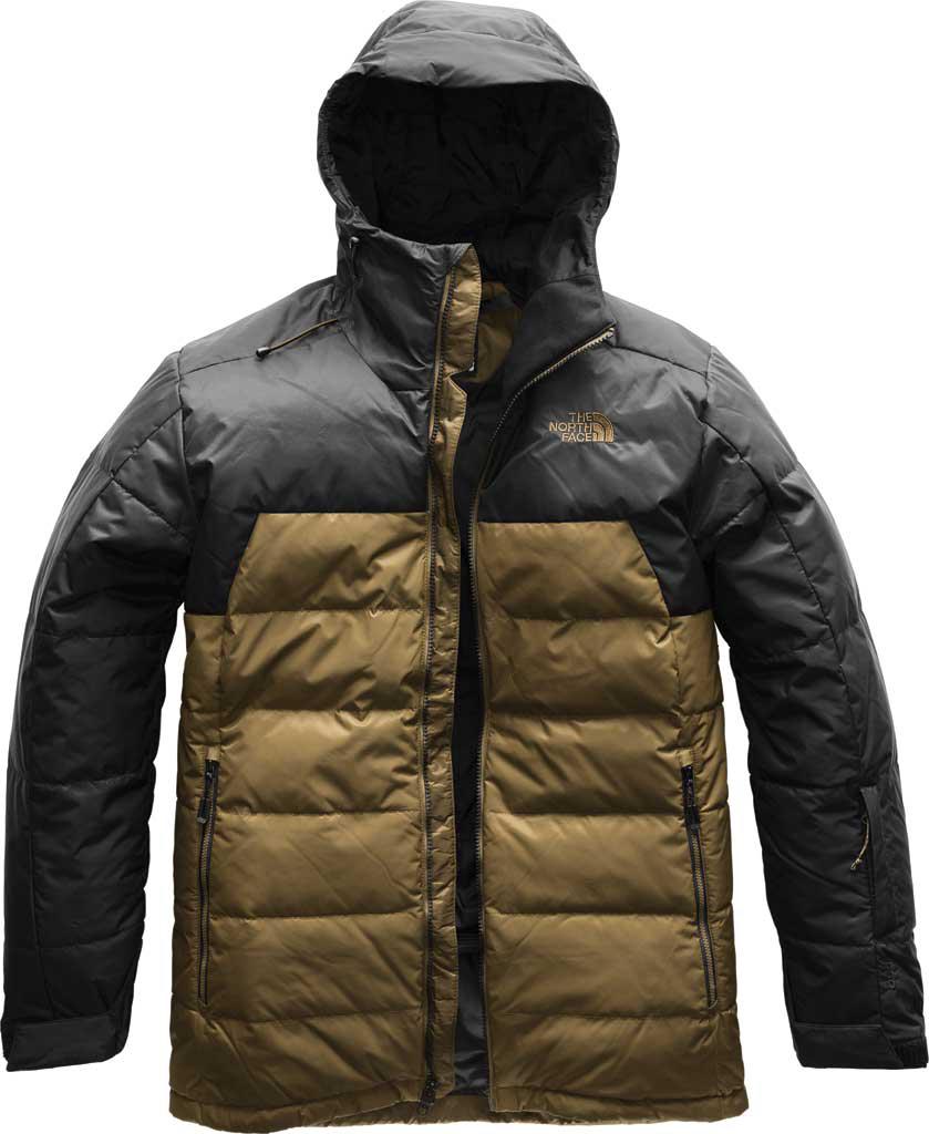 north face gatebreak jacket