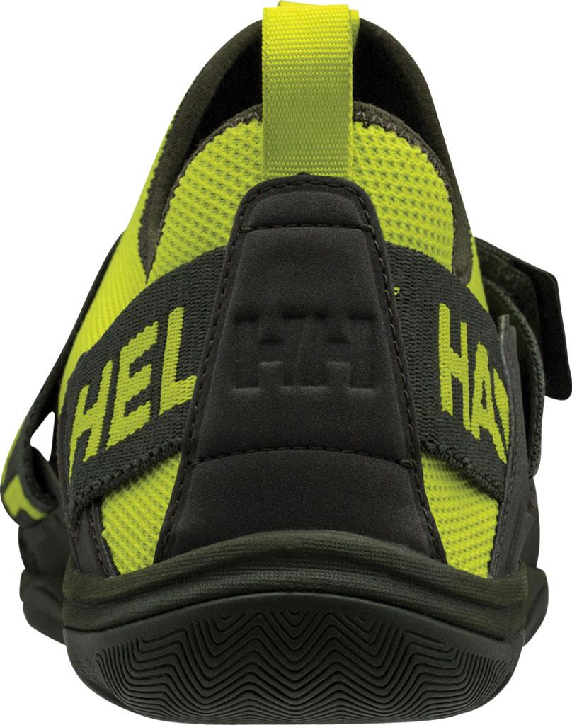 helly hansen hydro moc slip on shoe