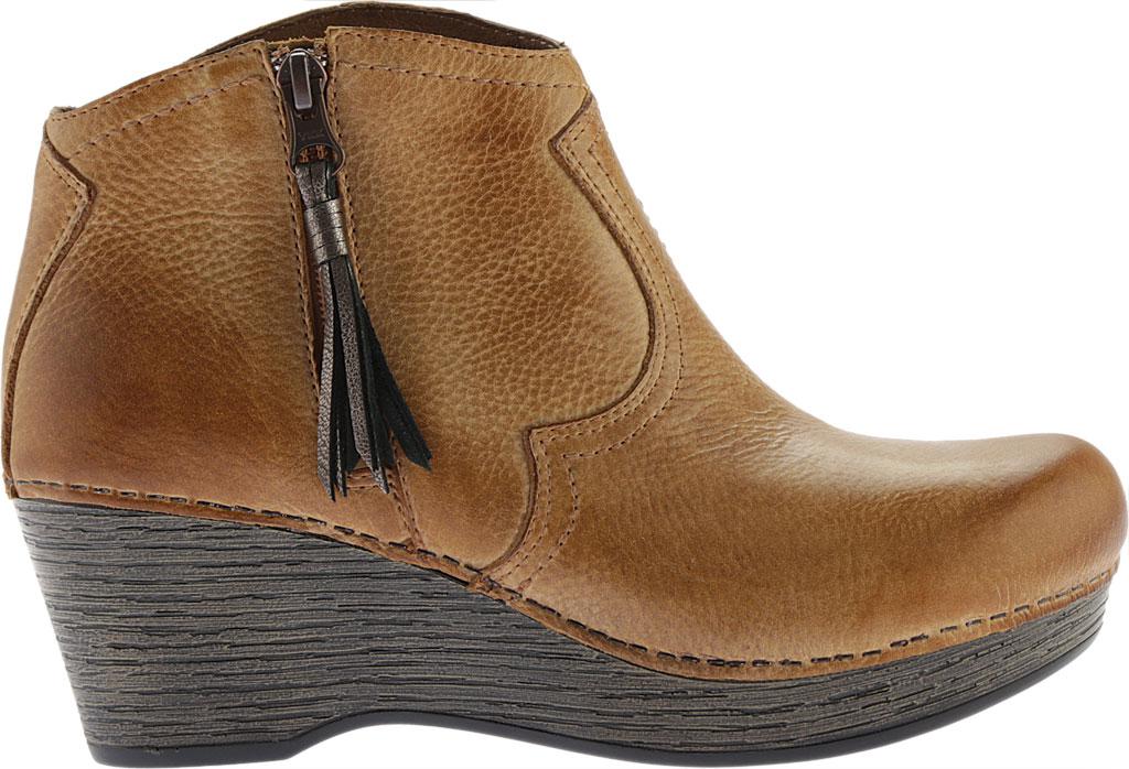 dansko veronica bootie