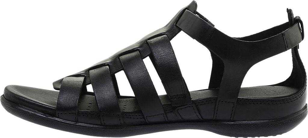 ecco flash strap sandal