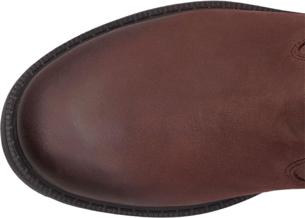 sorel ainsley tall waterproof leather boots