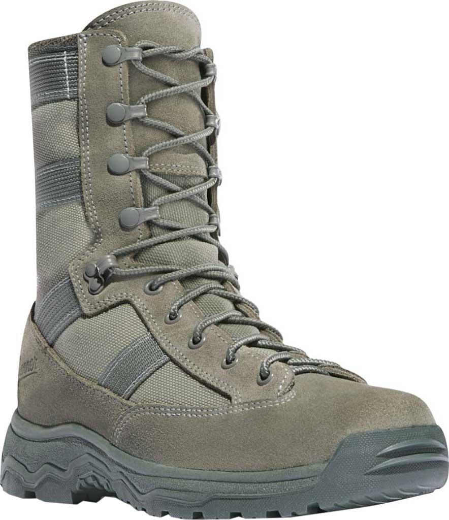 danner lace to toe