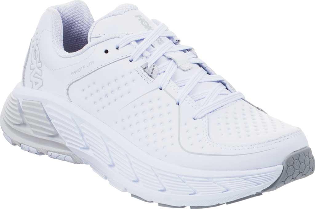 women's gaviota leather