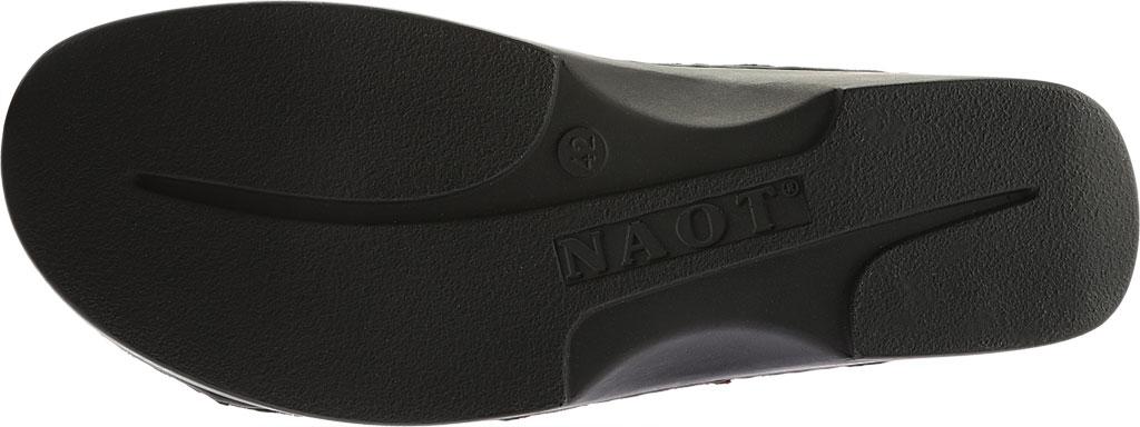 Women's Naot, Rome Slide Sandal | Peltz Shoes