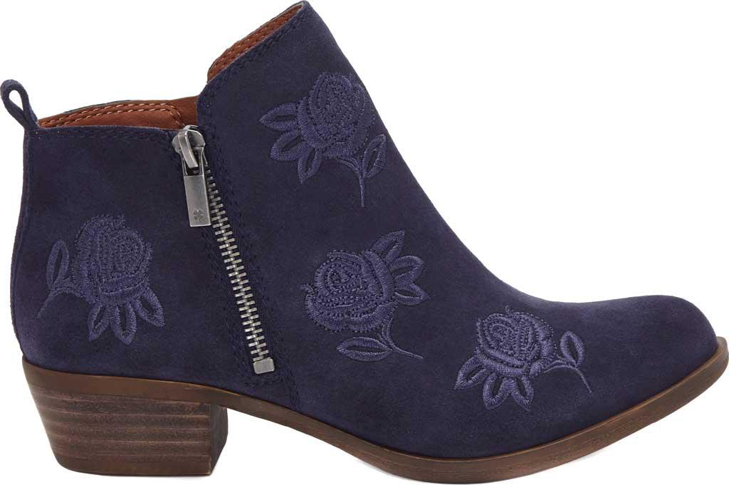 Lucky Brand Basel Bootie Dsw 2024 betanki.pl