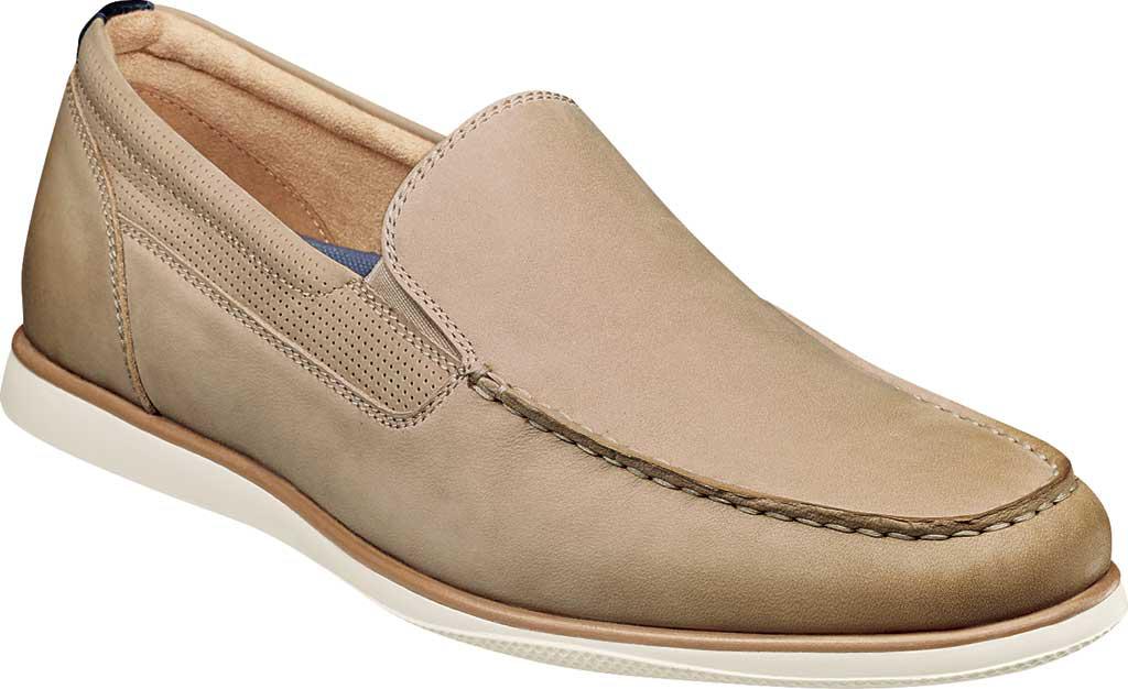 florsheim atlantic loafer