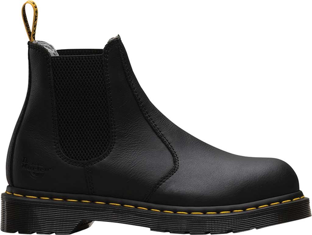 arbor steel toe