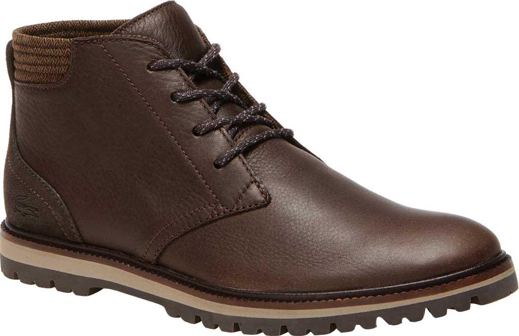 lacoste montbard chukka boots