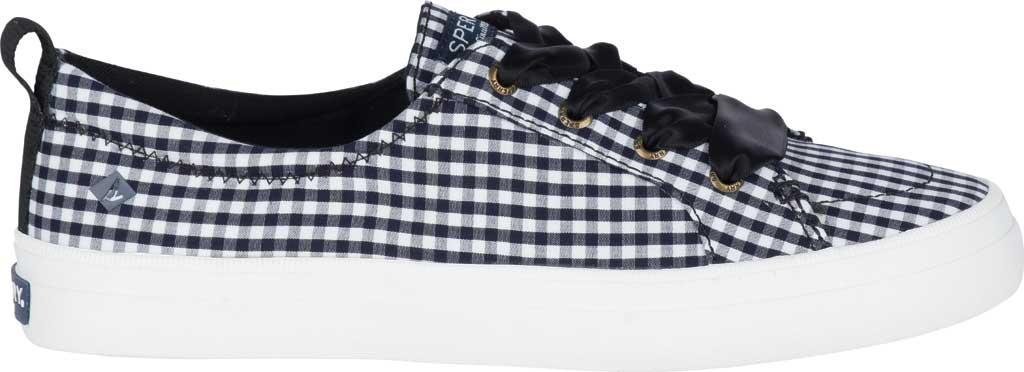 sperry crest vibe gingham