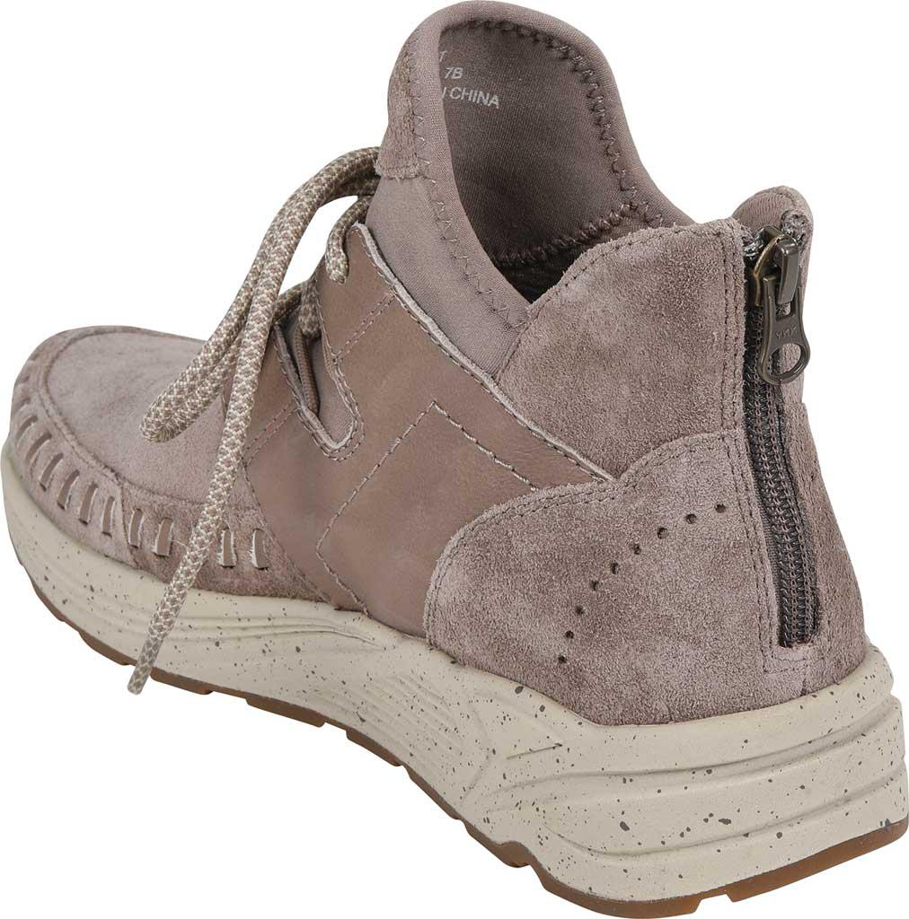earth jaunt bootie