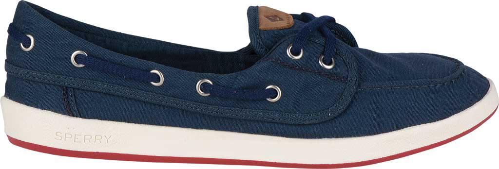 sperry drift hale boat shoe