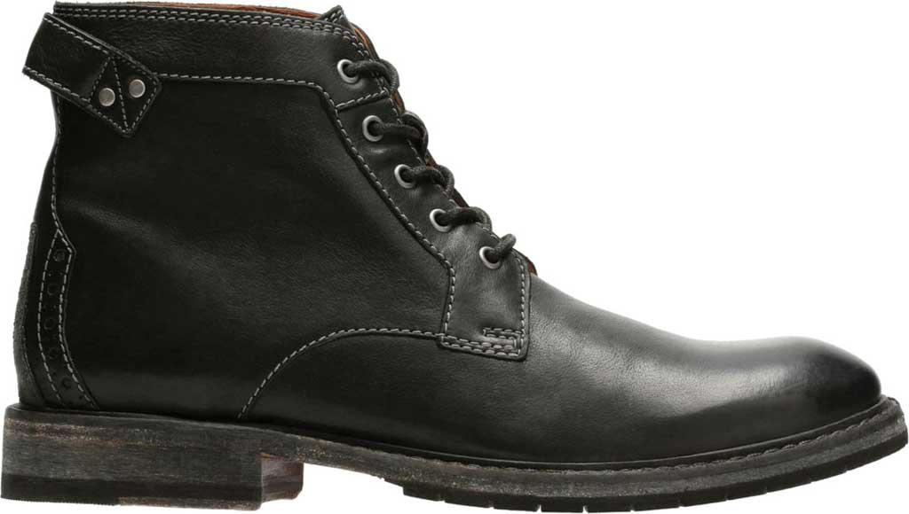 clarkdale bud plain toe boot