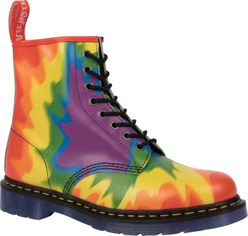 dr martens 1460 pride