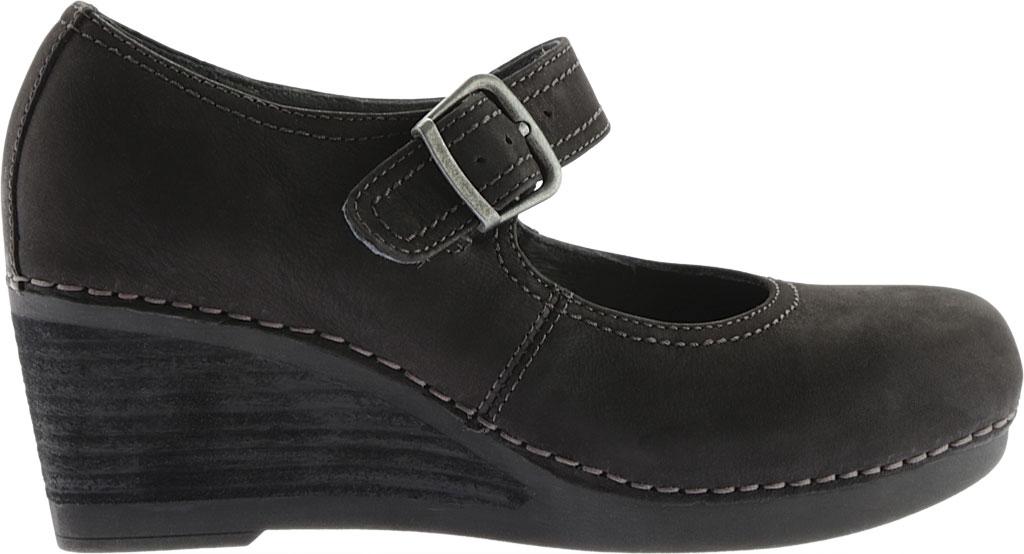 dansko sandra mary jane wedge