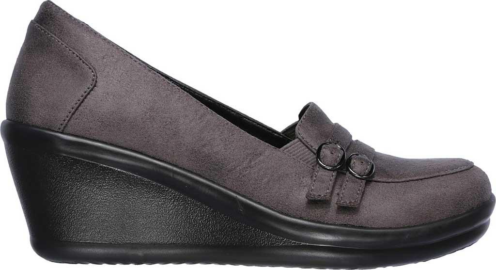 skechers rumblers frilly