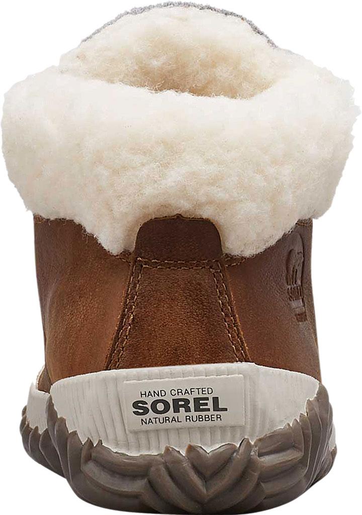 sorel out n about plus conquest elk