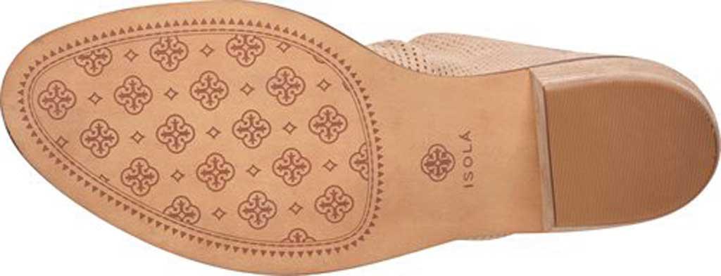 isola sancia bootie