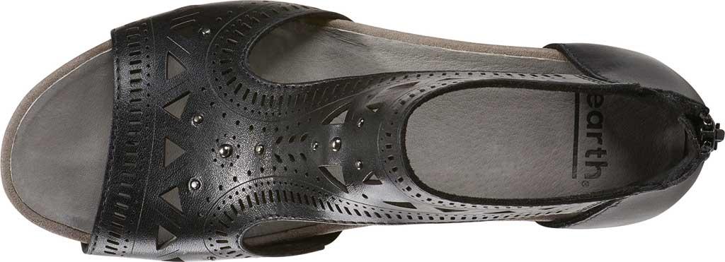 earth barbuda sandal