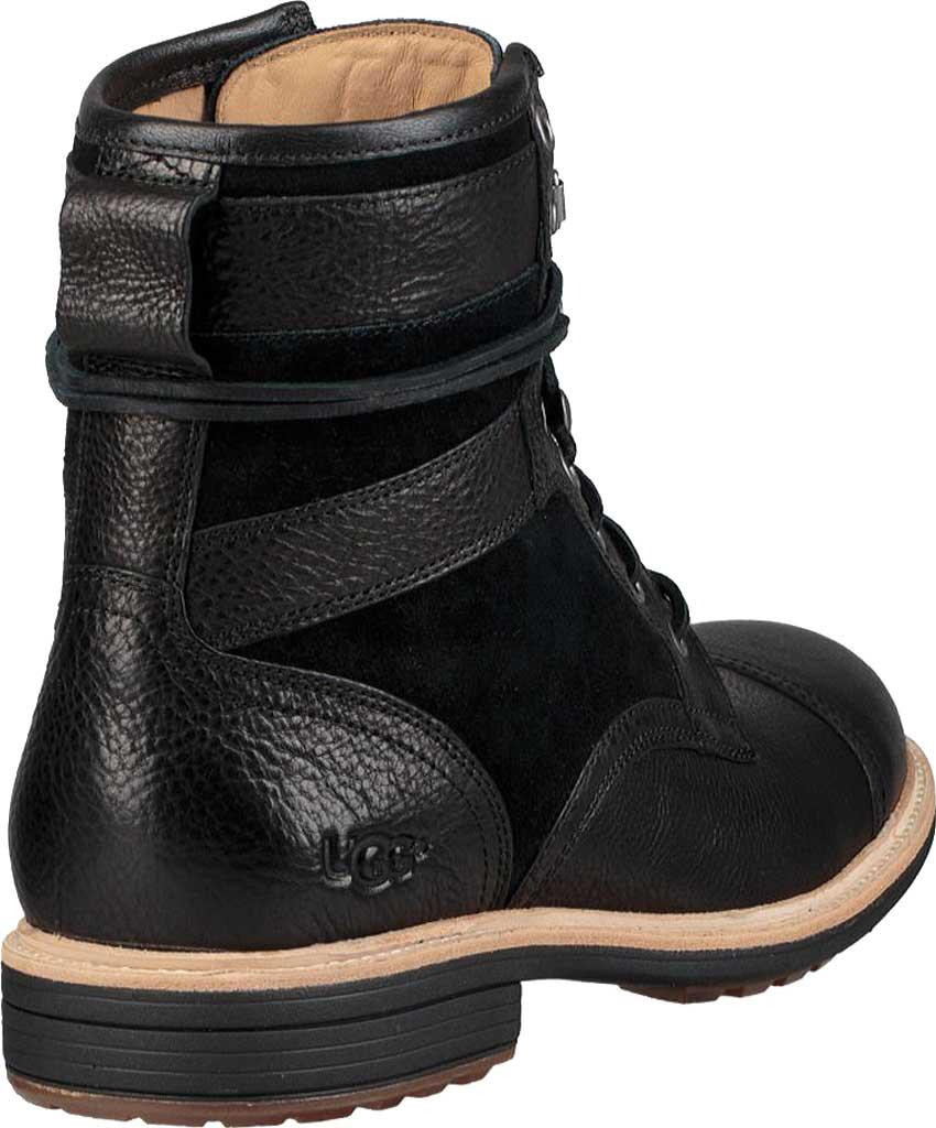 magnusson cap toe boot